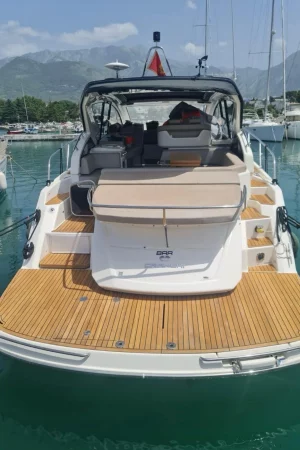 CRANCHI M44 HT2