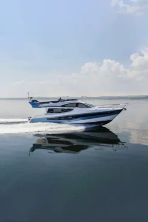 Galeon копия